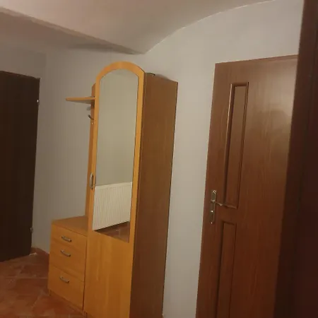 Dom Pod Jodlami Сasa de vacaciones