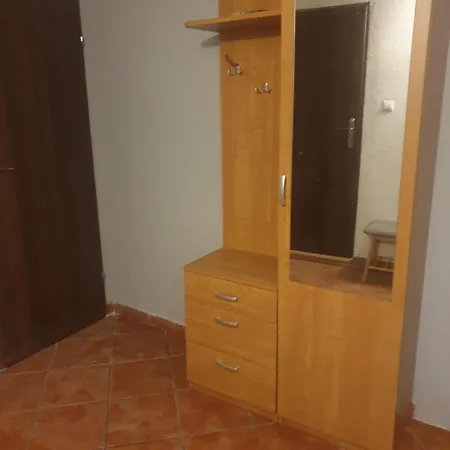 Dom Pod Jodlami Сasa de vacaciones *