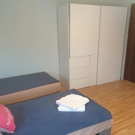 Сasa de vacaciones Dom Pod Jodlami