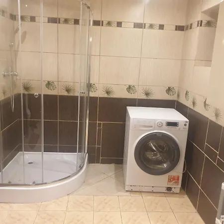 Dom Pod Jodlami *
